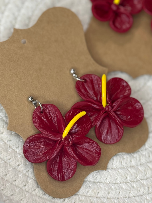 Flor de Maga