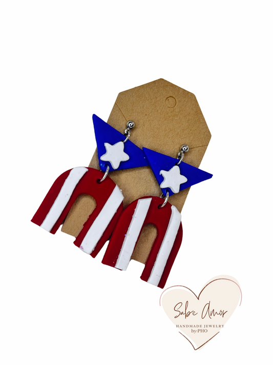 Bandera Puerto Rico